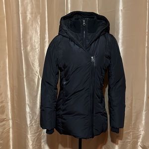 Mackage girl size 10